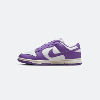 W Dunk Low 'Black Raspberry'