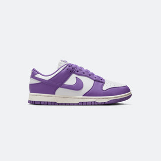 W Dunk Low 'Black Raspberry'