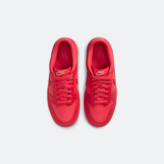 GS Nike Dunk Low "Track Red"