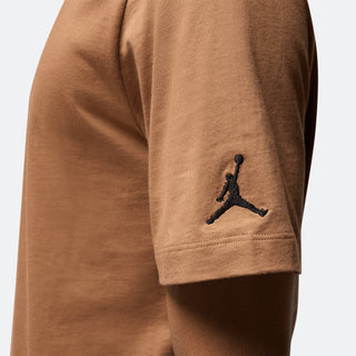 Jordan Air T-Shirt - Brown