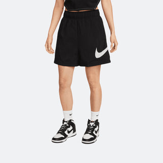 Women's Nike Sportswear High-Rise Woven Shorts