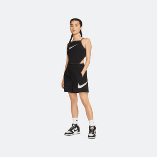Women's Nike Sportswear High-Rise Woven Shorts