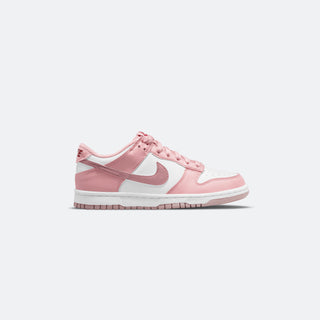 GS Nike Dunk Low 'Pink Velvet'