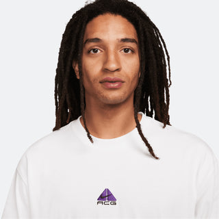 Nike ACG T-Shirt - Purple Cosmos