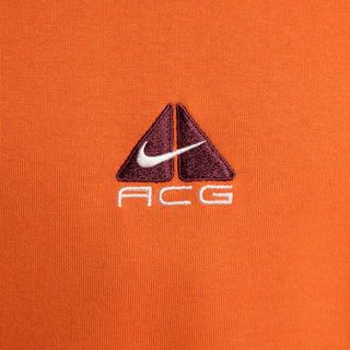 Nike ACG Tee - Campfire Orange