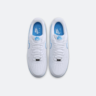 Nike AF1 Low "University Blue"