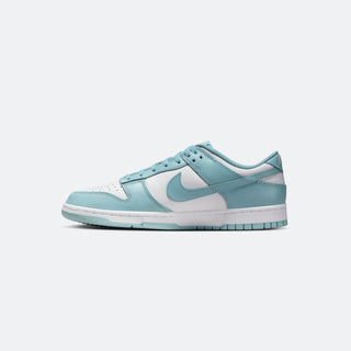 Nike Dunk Low 'Denim Turquoise'