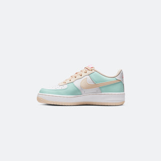 GS Nike Air Force 1 "Guava Ice"