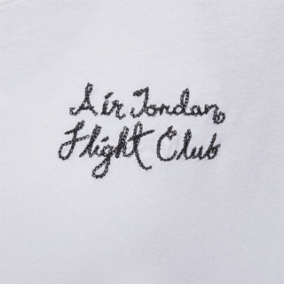 W Jordan Flight Club T-Shirt