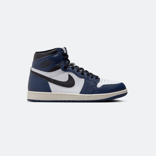 Jordan 1 High 'Midnight Navy'