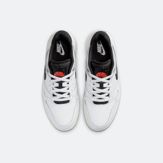 Nike Full Force Low 'White/Black'