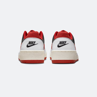 Nike Full Force Low 'Mystic Red'