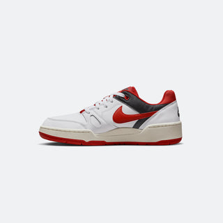 Nike Full Force Low 'Mystic Red'