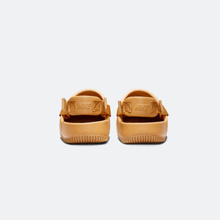 W Nike Calm Mule 'Flax'