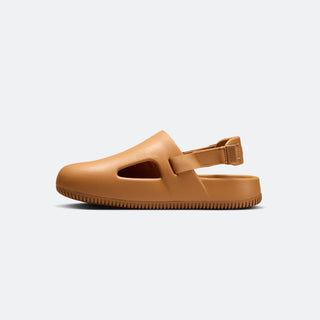 W Nike Calm Mule 'Flax'