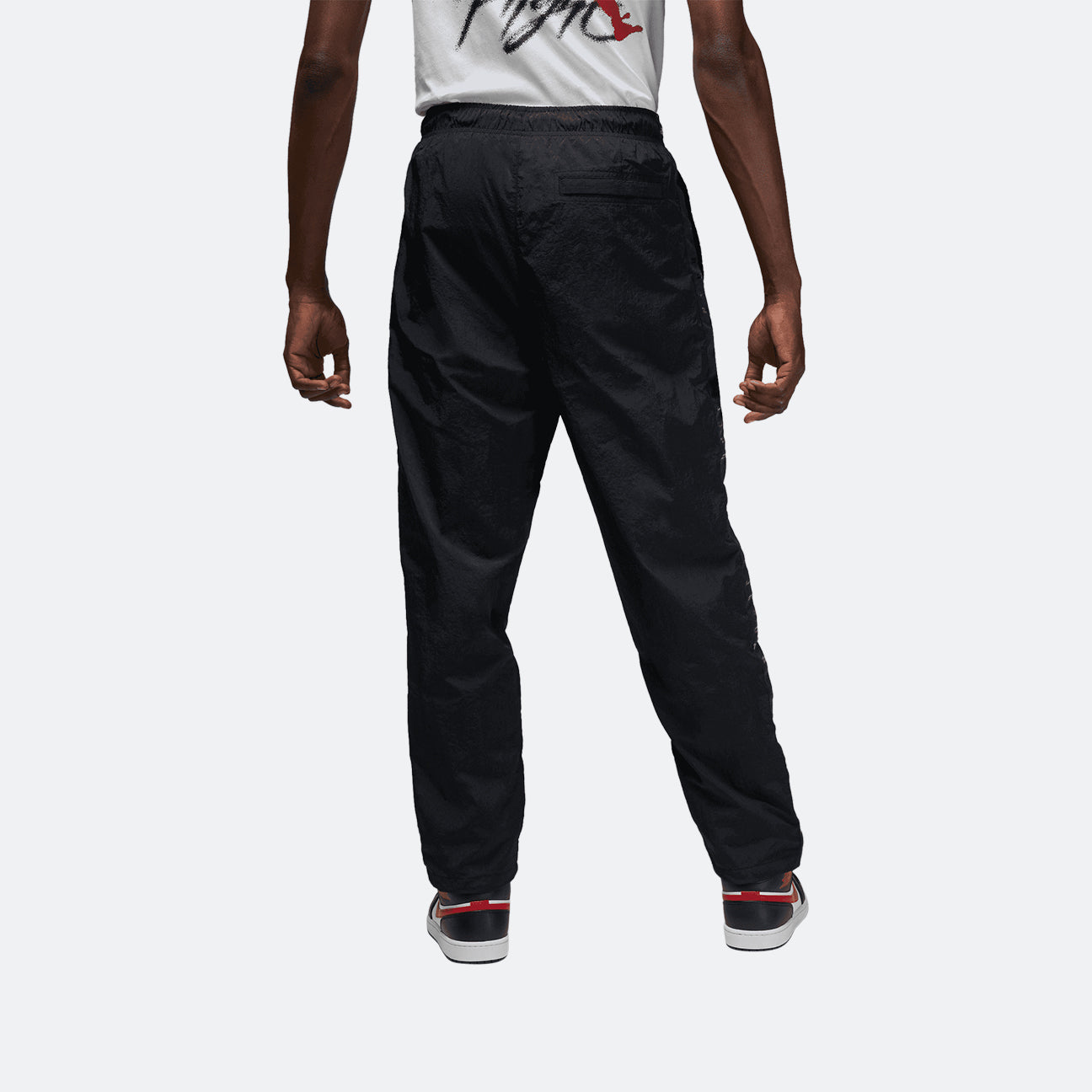 W Nike Essential Quilted Pants – TheBetterGeneration