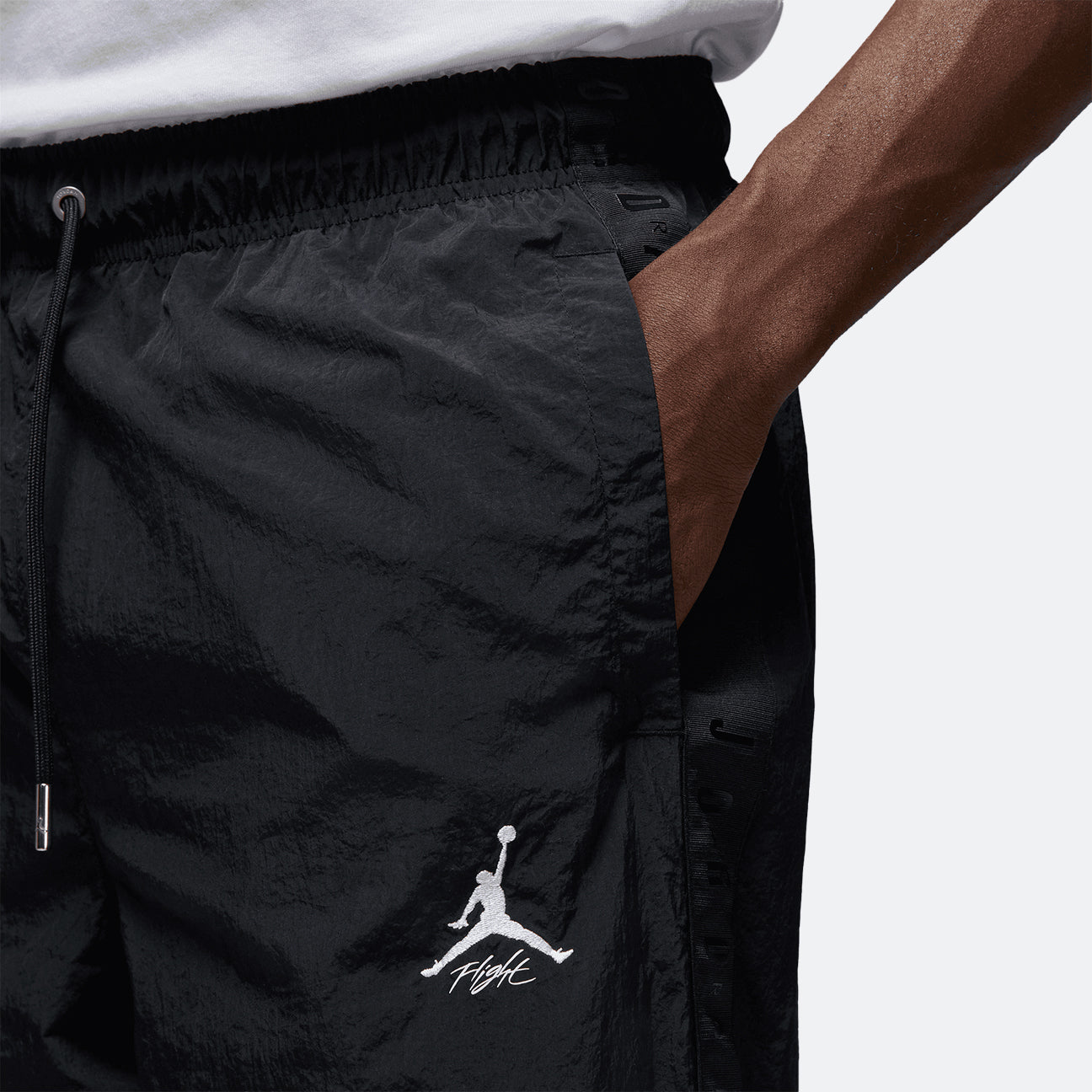Jordan Essentials Men's Warmup Pants Black FB7292-010
