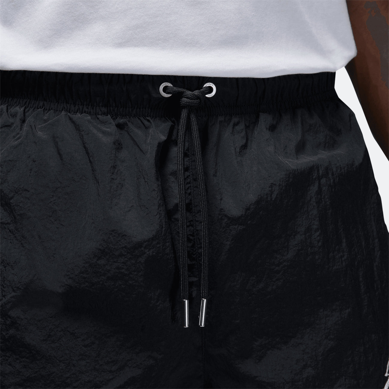 Jordan Essentials Men's Warmup Pants Black FB7292-010