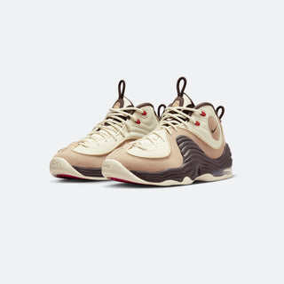Nike Air Penny 2 'Baroque Brown'