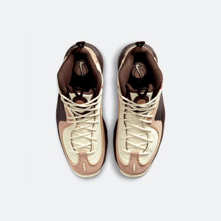 Nike Air Penny 2 'Baroque Brown'