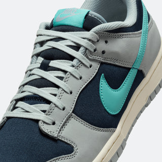 Nike Dunk Low 'Green Frost'