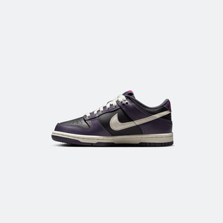 GS Nike Dunk Low 'Dark Raisin'