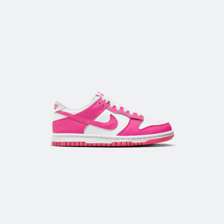 GS Nike Dunk Low 'Fuchsia'