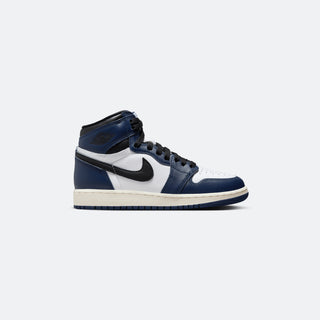 GS Jordan 1 High 'Midnight Navy'