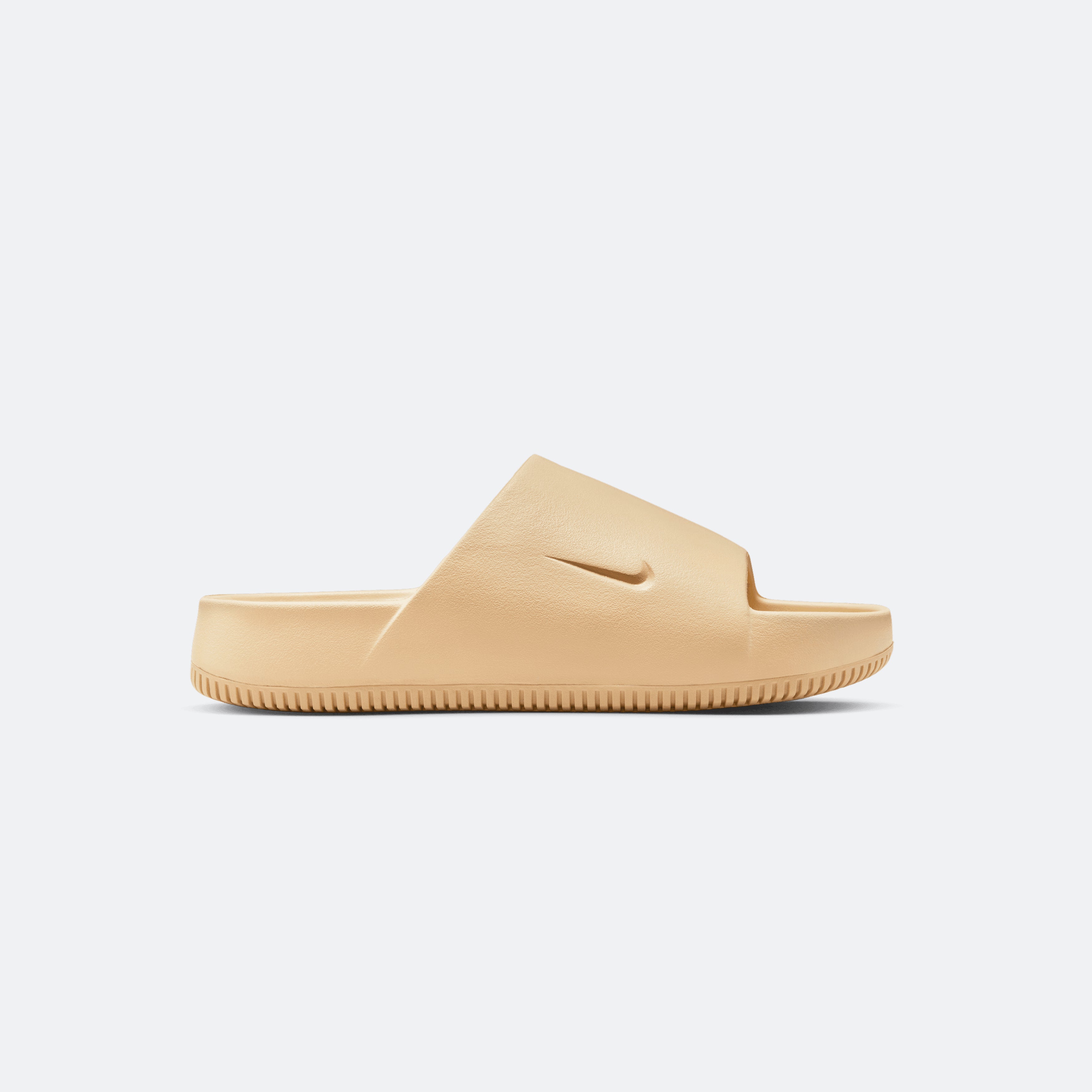 Nike Calm Slide 'Sesame' 12