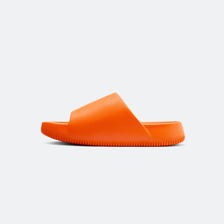 Nike Calm Slide 'Total Orange'