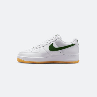 Air Force 1 Low "Forest Green"