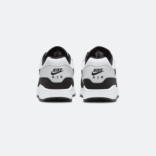 Nike Air Max 1 'White Black'