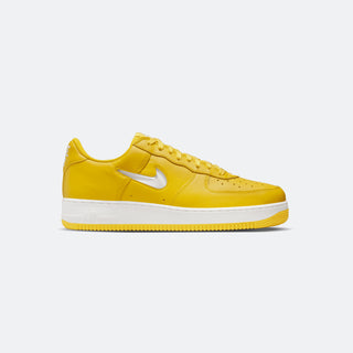 Nike Air Force 1 "Yellow Jewel"