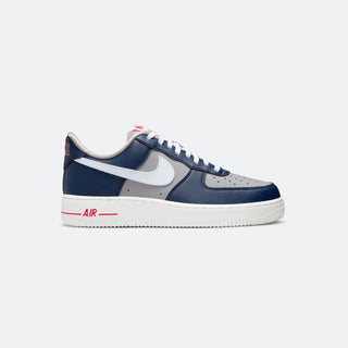W Nike Air Force 1 "Be True to HER School"