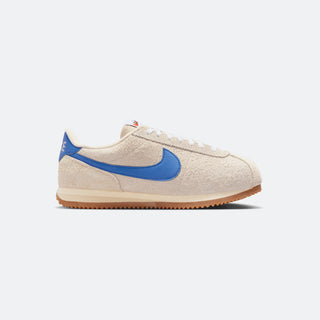 W Nike Cortez VNTG Suede 'Sanddrift'