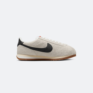 W Nike Cortez 'Muslin Black'