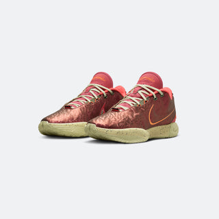Nike Lebron XXI 'Queen Conch'