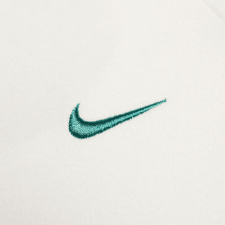 W Nike Cropped Long-Sleeve Polo