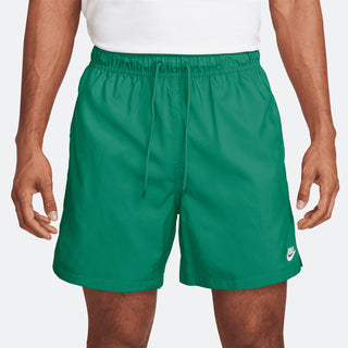 Nike Club Woven Flow Shorts - Green