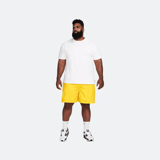 Nike Club Woven Flow Shorts - Lightening