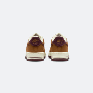 GS Nike AF1 Low 'Light British Tan'