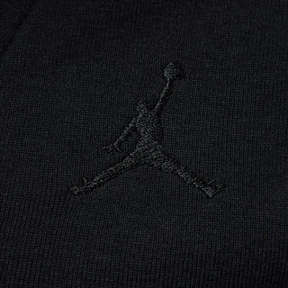 W Jordan Short Sleeve Knit Top - Black