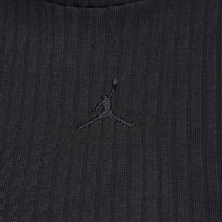 W Jordan Long Sleeve Knit T-Shirt