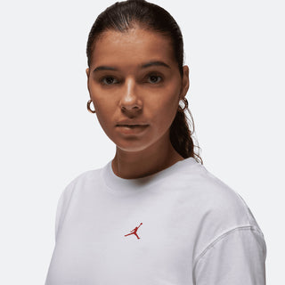 W Jordan Girlfriend T-Shirt