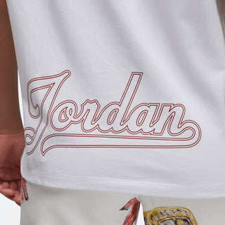 W Jordan Girlfriend T-Shirt