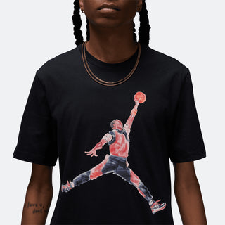 Jordan Watercolor T-Shirt