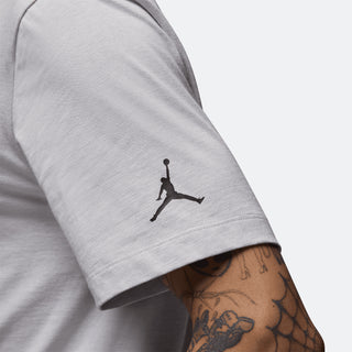 Jordan Flight MVP T-Shirt - Pure Platinum