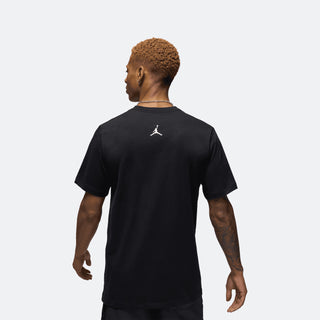 Jordan Flight Essentials Graphics T-Shirt - Black