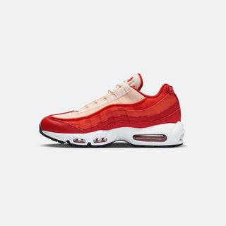 Nike Air Max 95 "Picante Red"