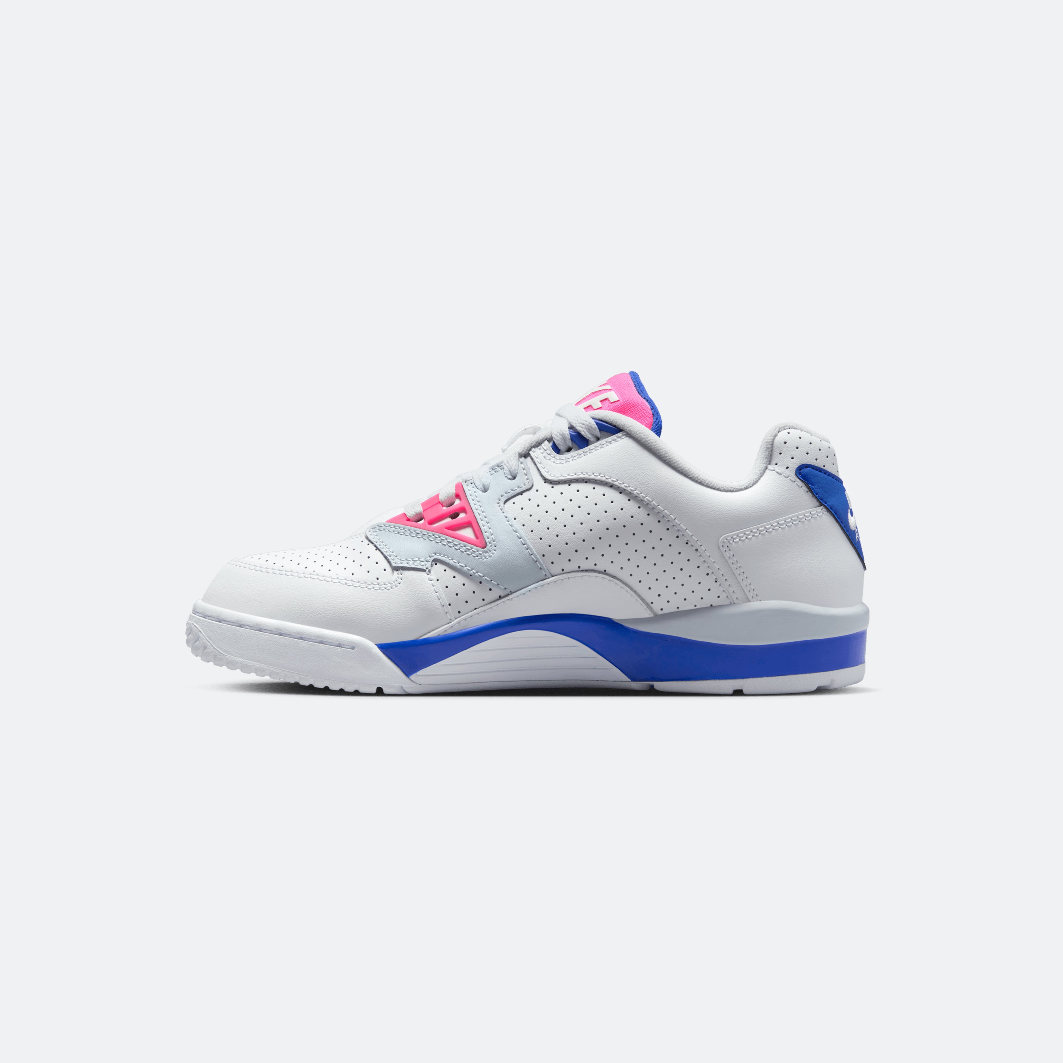 Nike Cross Trainer 3 Concord Pink TheBetterGeneration